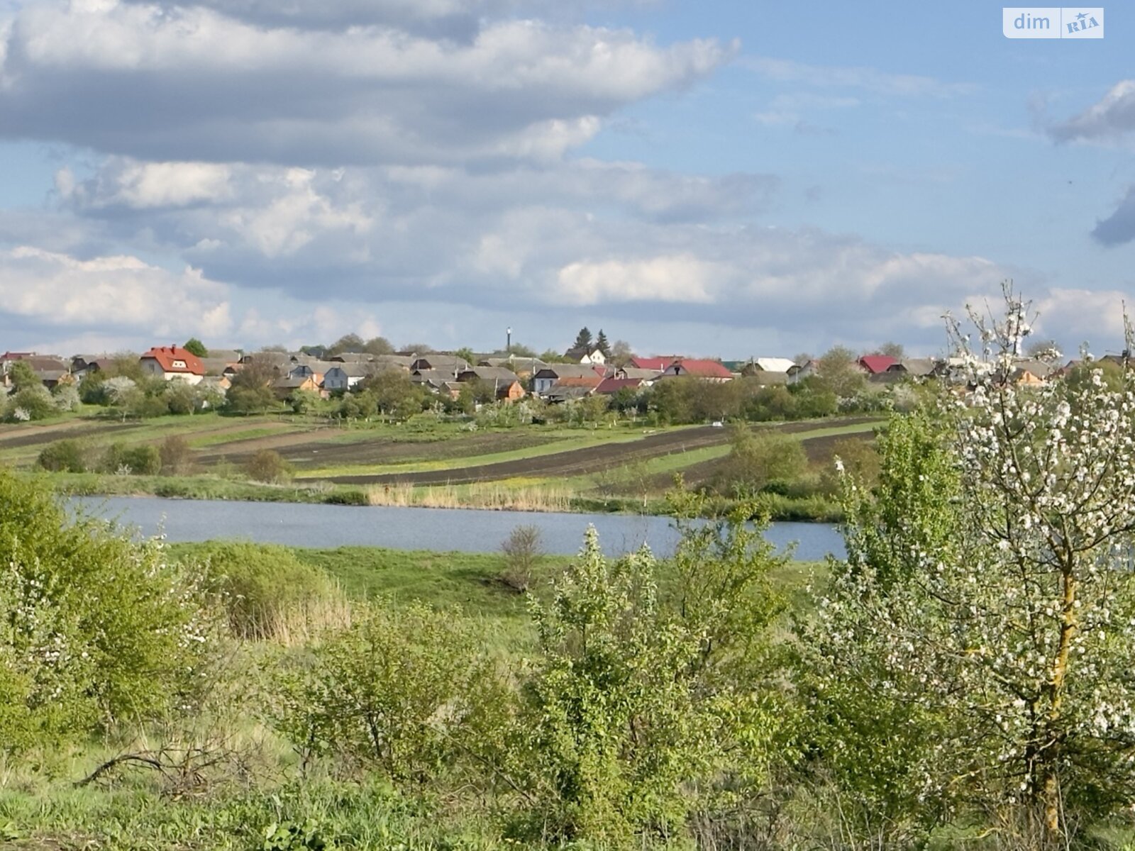 Земля коммерческого назначения в Хмельницком, район Юго-Западный, площадь 30 соток фото 1