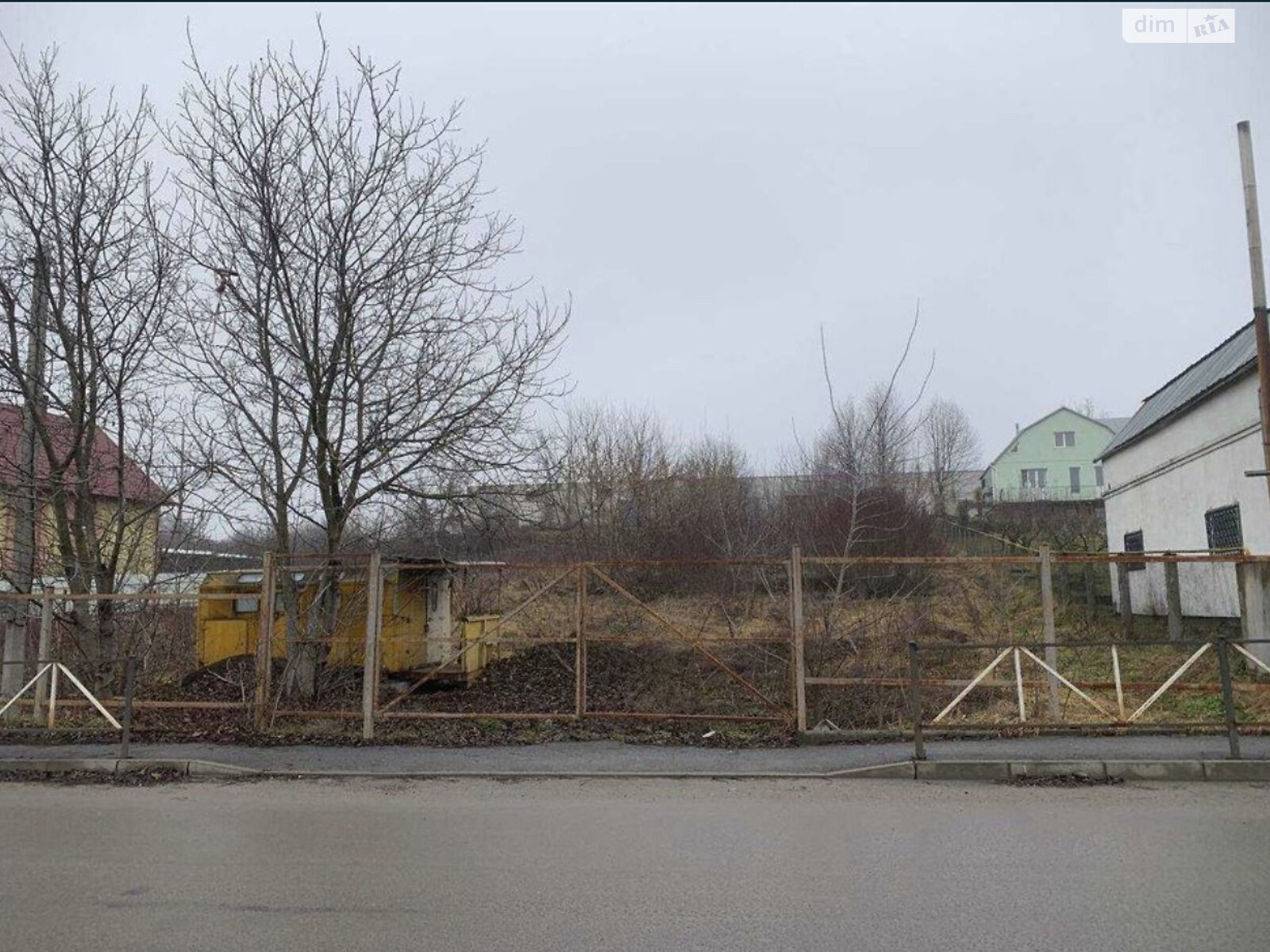 Земля коммерческого назначения в Хмельницком, район Юго-Западный, площадь 21 сотка фото 1