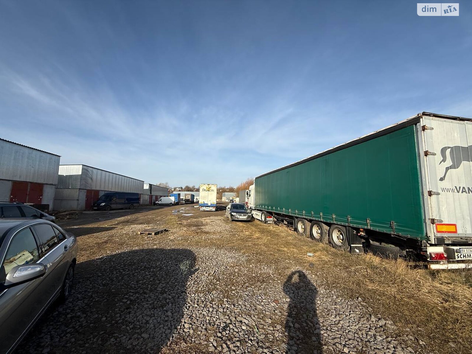 Земельна ділянка комерційного призначення в Хмельницькому, площа 90 соток фото 1