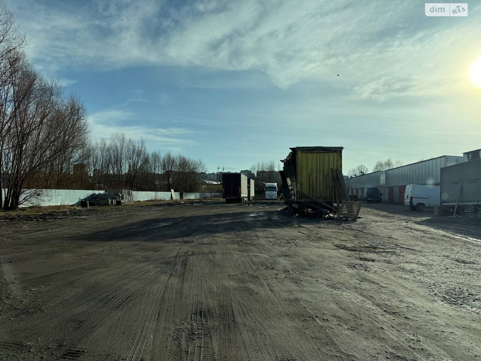 Земельна ділянка комерційного призначення в Хмельницькому, площа 90 соток фото 1