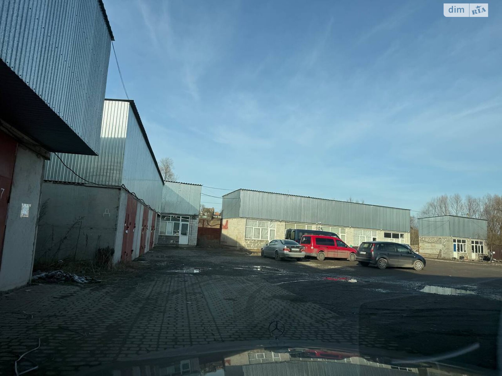 Земельна ділянка комерційного призначення в Хмельницькому, площа 90 соток фото 1