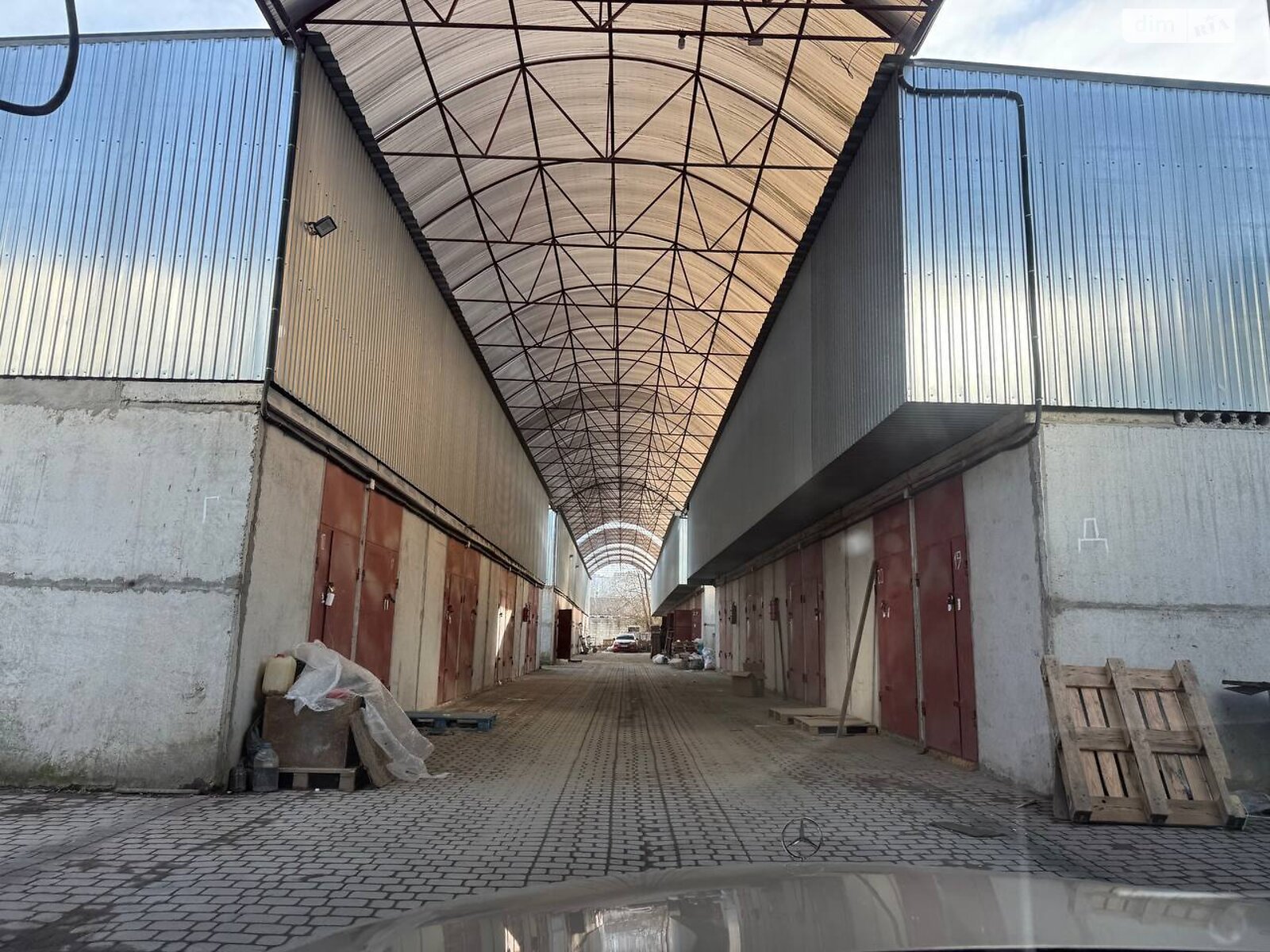 Земельна ділянка комерційного призначення в Хмельницькому, площа 90 соток фото 1