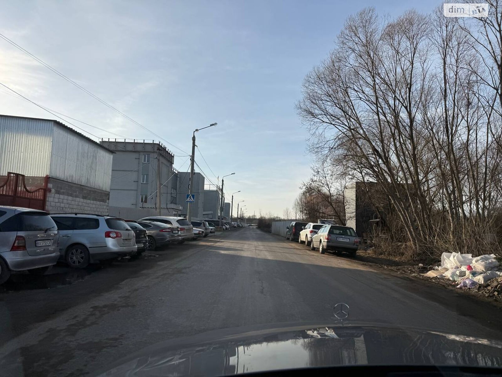 Земельна ділянка комерційного призначення в Хмельницькому, площа 90 соток фото 1