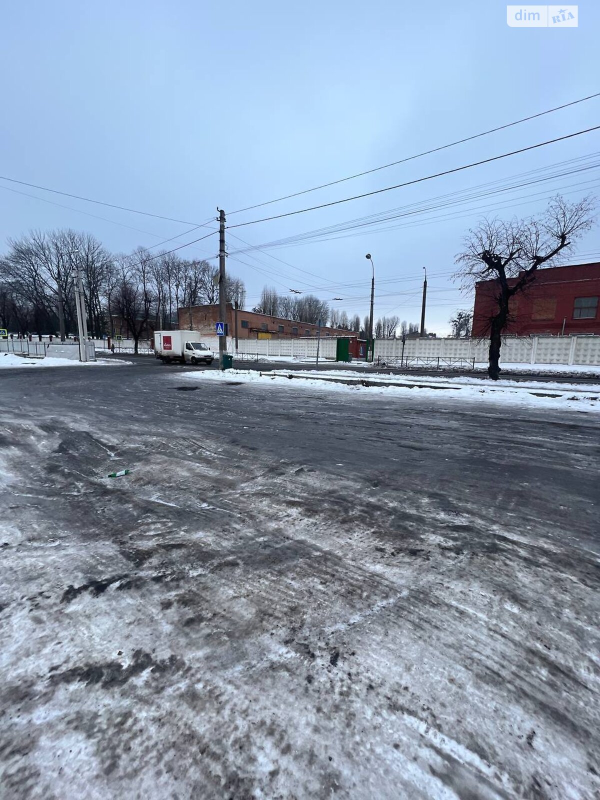 Земля коммерческого назначения в Хмельницком, район Загот Зерно, площадь 16 соток фото 1