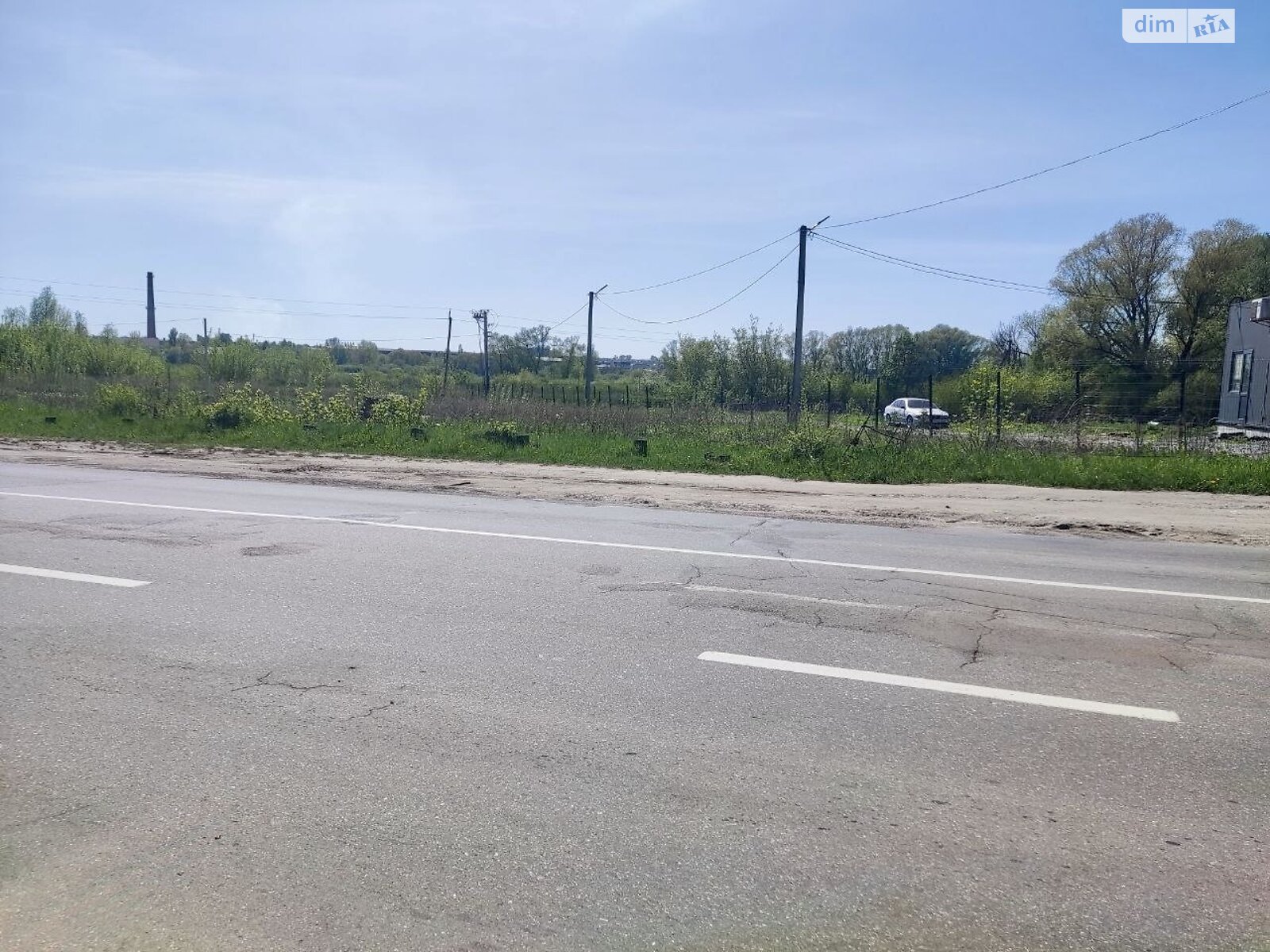 Земельна ділянка комерційного призначення в Хмельницькому, площа 15.31 сотки фото 1 Земельна ділянка комерційного призначення в Хмельницькому, площа 15.31 сотки фото 1