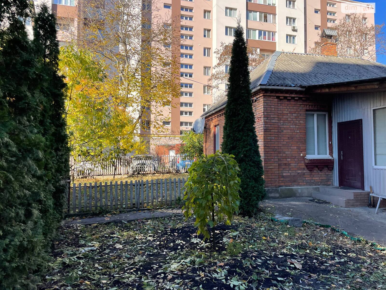 Земля комерційного призначення в Хмельницькому, район Заріччя, площа 5.58 сотки фото 1