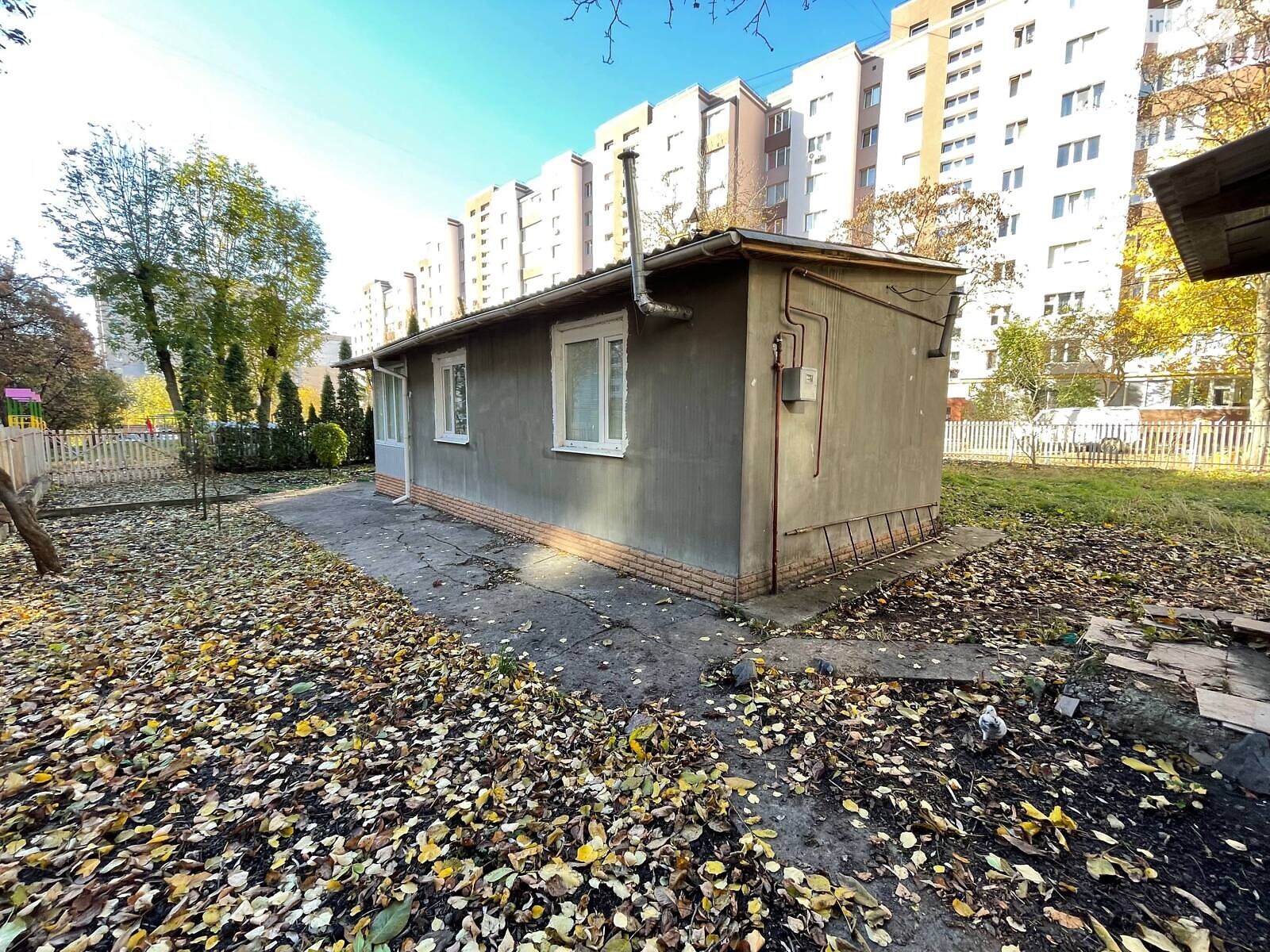 Земля комерційного призначення в Хмельницькому, район Заріччя, площа 5.58 сотки фото 1