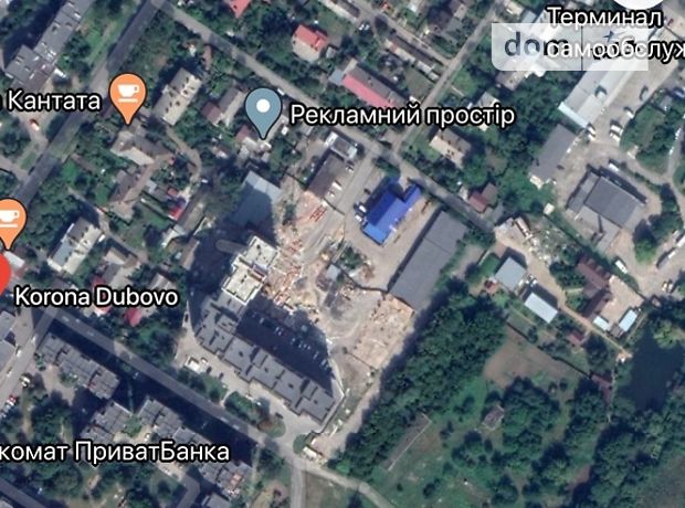 Земельный участок коммерческого назначения в Хмельницком, площадь 73 сотки фото 1 Земельный участок коммерческого назначения в Хмельницком, площадь 73 сотки фото 1