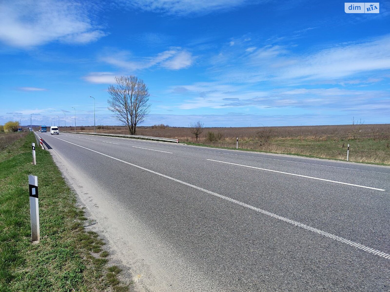 Земельна ділянка комерційного призначення в Хмельницькому, площа 2 Га фото 1