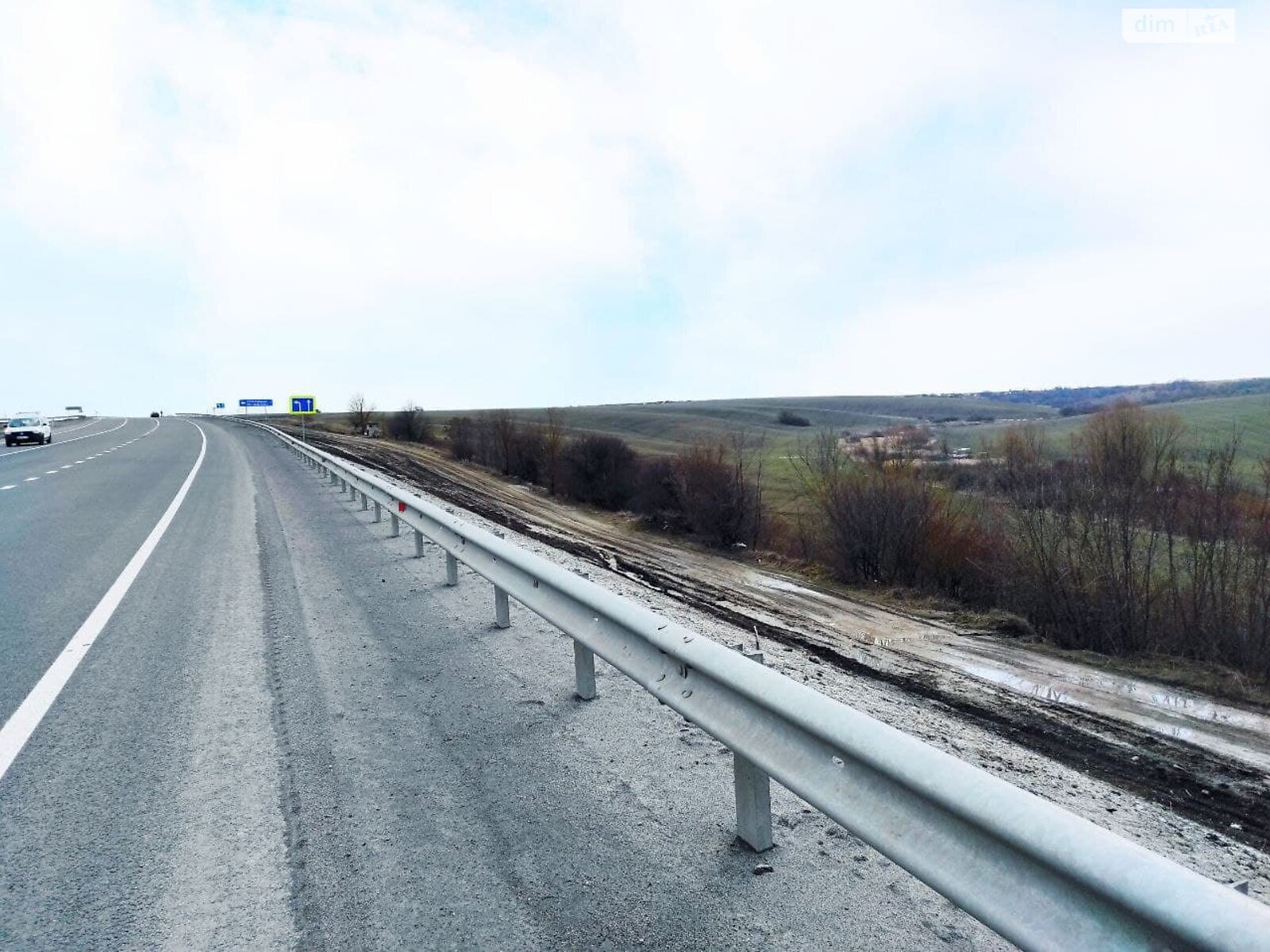 Земельна ділянка комерційного призначення в Хмельницькому, площа 1.7 Га фото 1