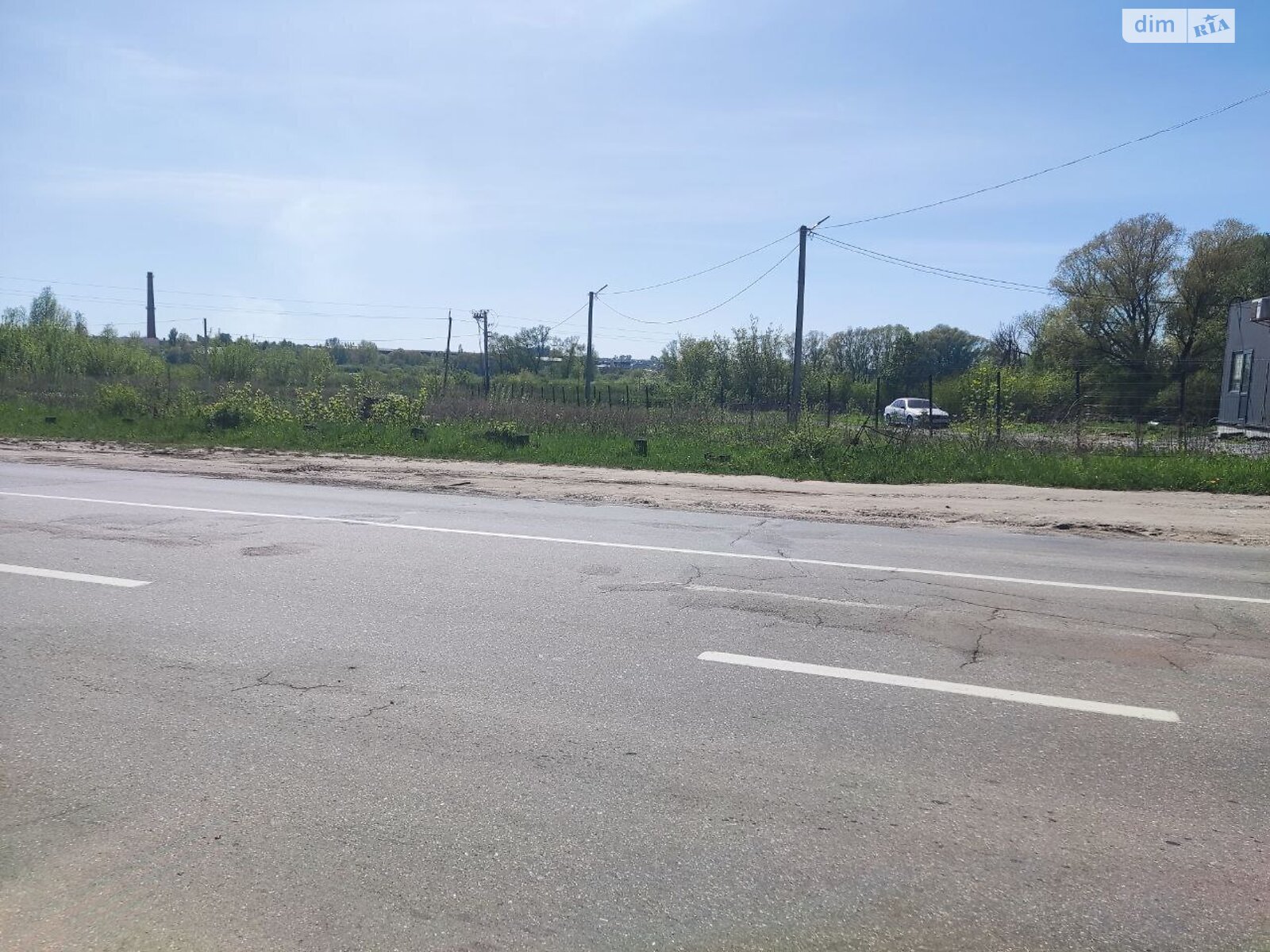Земельна ділянка комерційного призначення в Хмельницькому, площа 15.3 сотки фото 1 Земельна ділянка комерційного призначення в Хмельницькому, площа 15.3 сотки фото 1