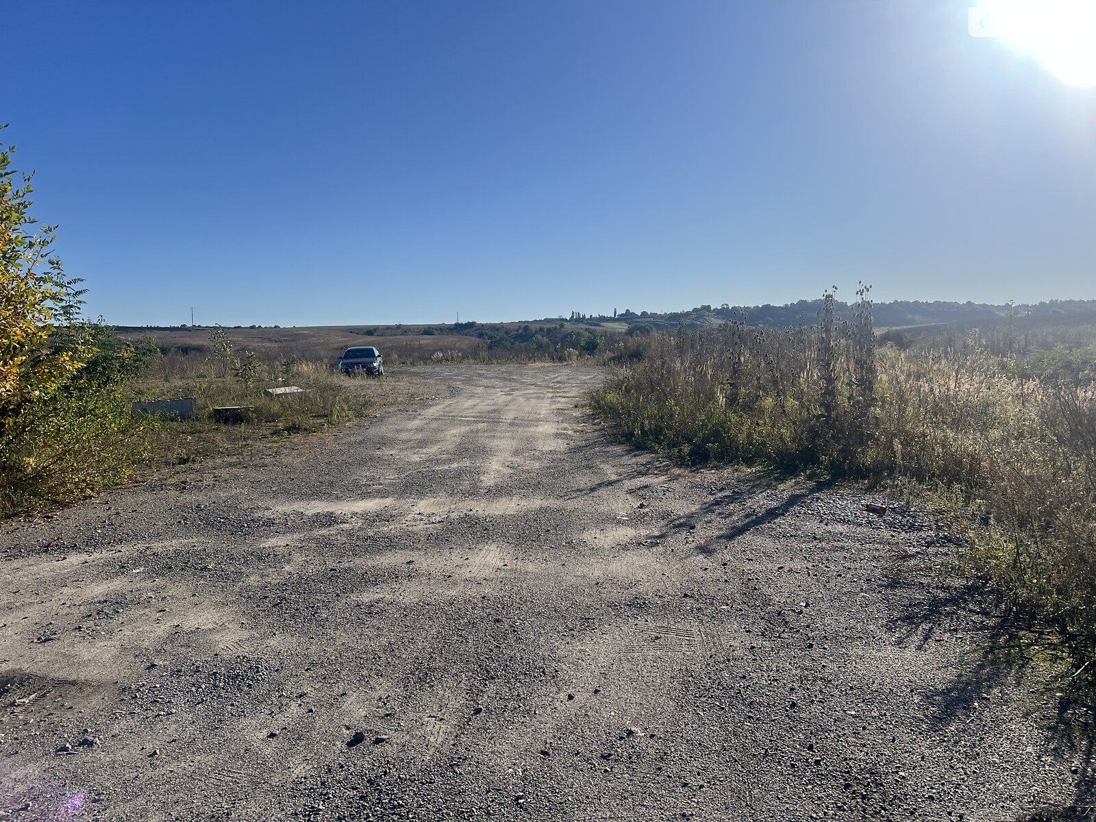 Земельна ділянка комерційного призначення в Пашківцях, площа 40 соток фото 1 Земельна ділянка комерційного призначення в Пашківцях, площа 40 соток фото 1