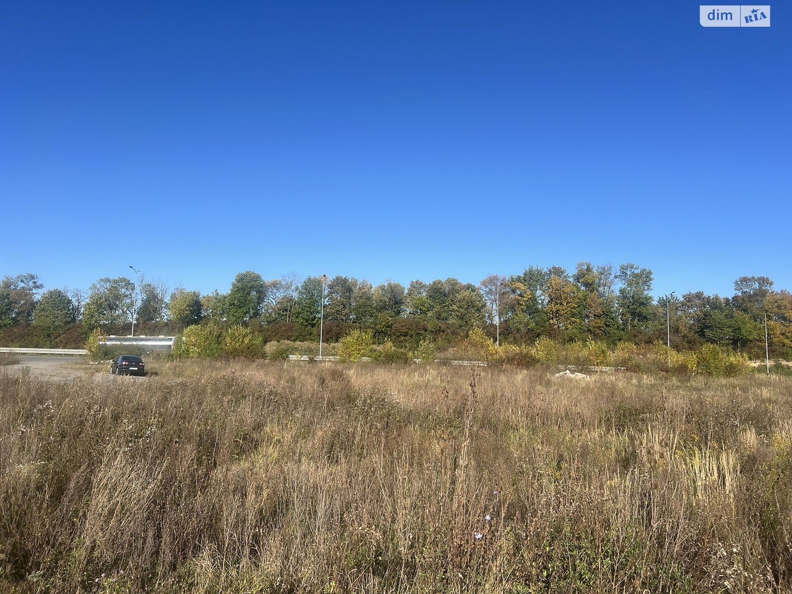 Земельна ділянка комерційного призначення в Пашківцях, площа 40 соток фото 1 Земельна ділянка комерційного призначення в Пашківцях, площа 40 соток фото 1