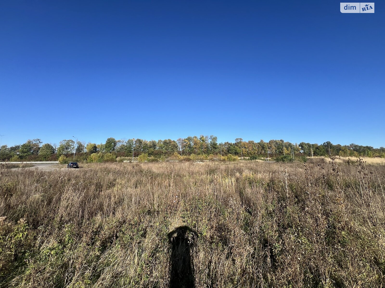 Земельна ділянка комерційного призначення в Пашківцях, площа 40 соток фото 1 Земельна ділянка комерційного призначення в Пашківцях, площа 40 соток фото 1