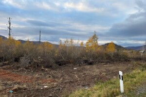 Земельна ділянка комерційного призначення в Хусті, площа 0.18 Га фото 1 Земельна ділянка комерційного призначення в Хусті, площа 0.18 Га фото 1