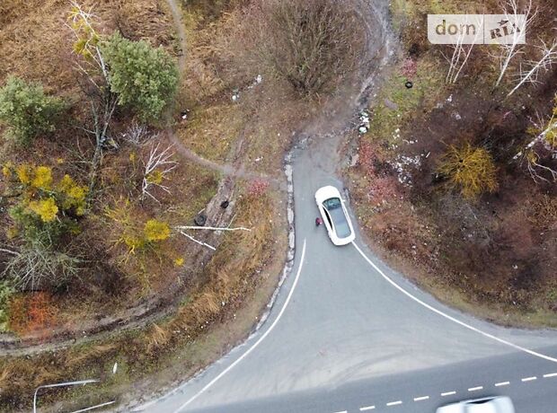 Земельный участок коммерческого назначения в Ворзеле, площадь 300 соток фото 1 Земельный участок коммерческого назначения в Ворзеле, площадь 300 соток фото 1
