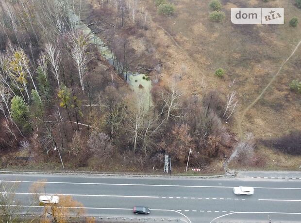 Земельный участок коммерческого назначения в Ворзеле, площадь 300 соток фото 1 Земельный участок коммерческого назначения в Ворзеле, площадь 300 соток фото 1