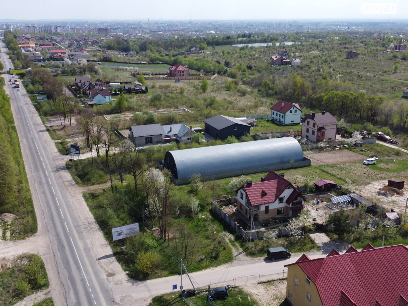 Земля комерційного призначення в Івано-Франківську, район Пасічна, площа 10 соток фото 1 Земля комерційного призначення в Івано-Франківську, район Пасічна, площа 10 соток фото 1