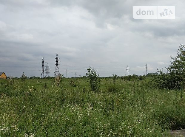 Земля коммерческого назначения в селе Никитинцы, площадь 1.6082 Га фото 1 Земля коммерческого назначения в селе Никитинцы, площадь 1.6082 Га фото 1