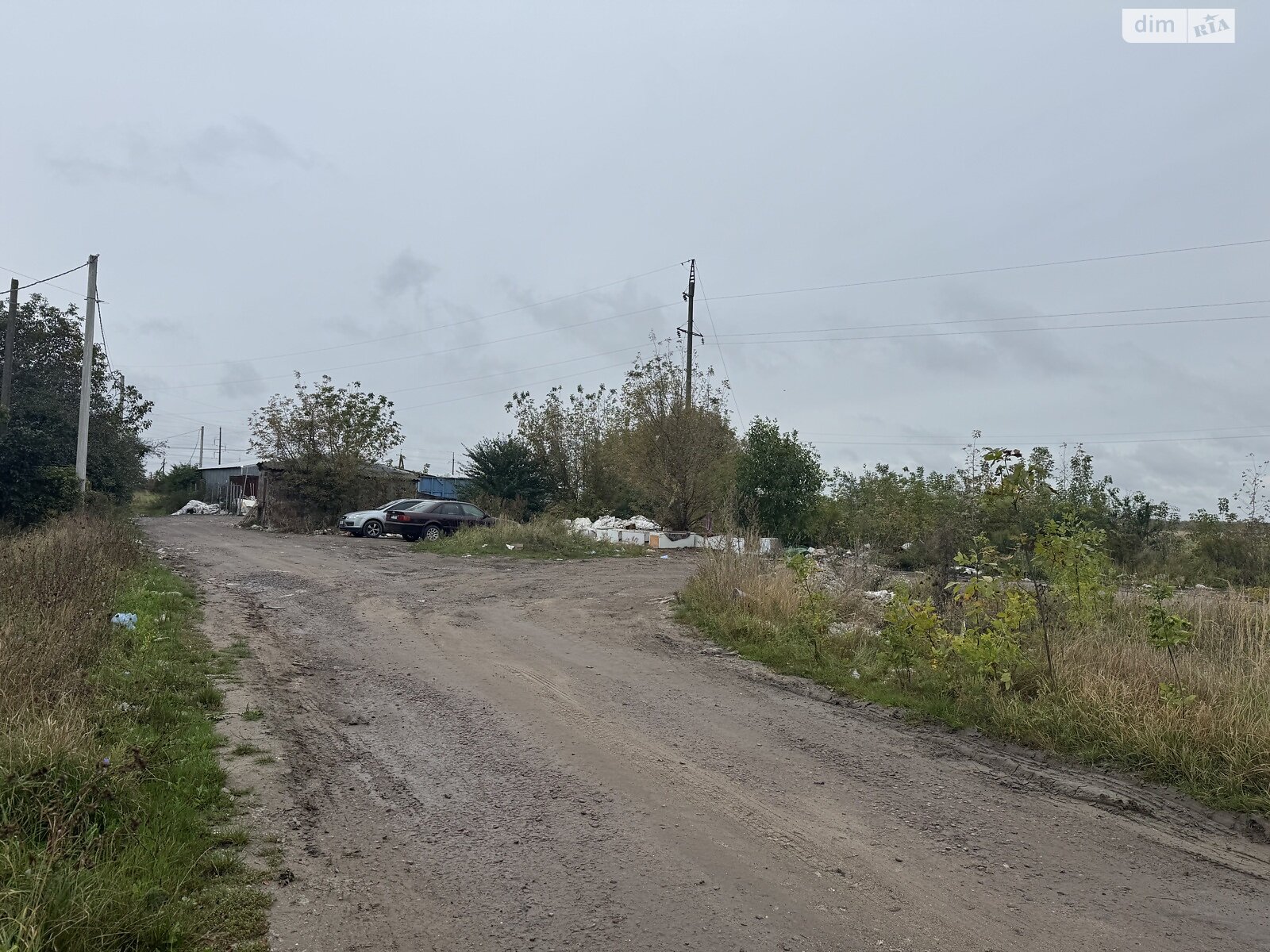 Земельный участок коммерческого назначения в Великом Житине, площадь 0.5987 Га фото 1 Земельный участок коммерческого назначения в Великом Житине, площадь 0.5987 Га фото 1