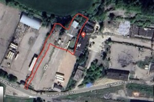 Земля комерційного призначення в Житомирі, район Паперова фабрика, площа 40 соток фото 2