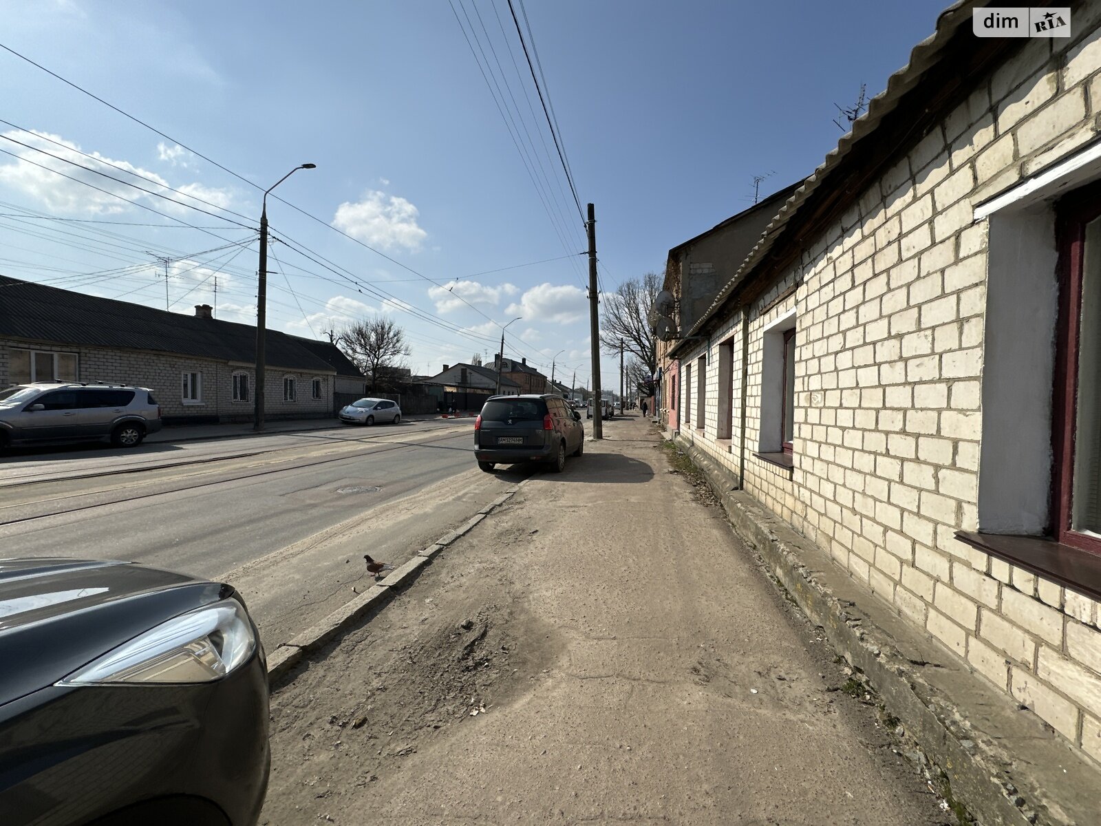 Земля коммерческого назначения в Житомире, район Житний рынок, площадь 13 соток фото 1 Земля коммерческого назначения в Житомире, район Житний рынок, площадь 13 соток фото 1