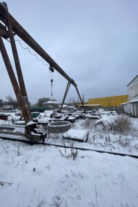 Земля комерційного призначення в Житомирі, район Промавтоматика, площа 72.2 сотки фото 2