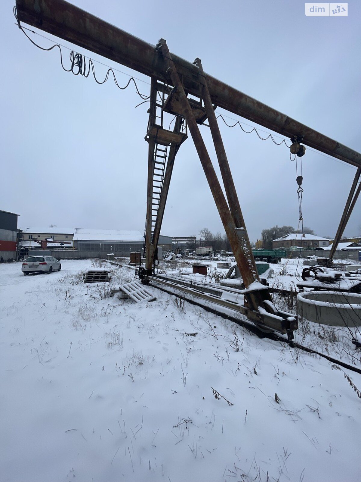 Земля комерційного призначення в Житомирі, район Промавтоматика, площа 72.2 сотки фото 1