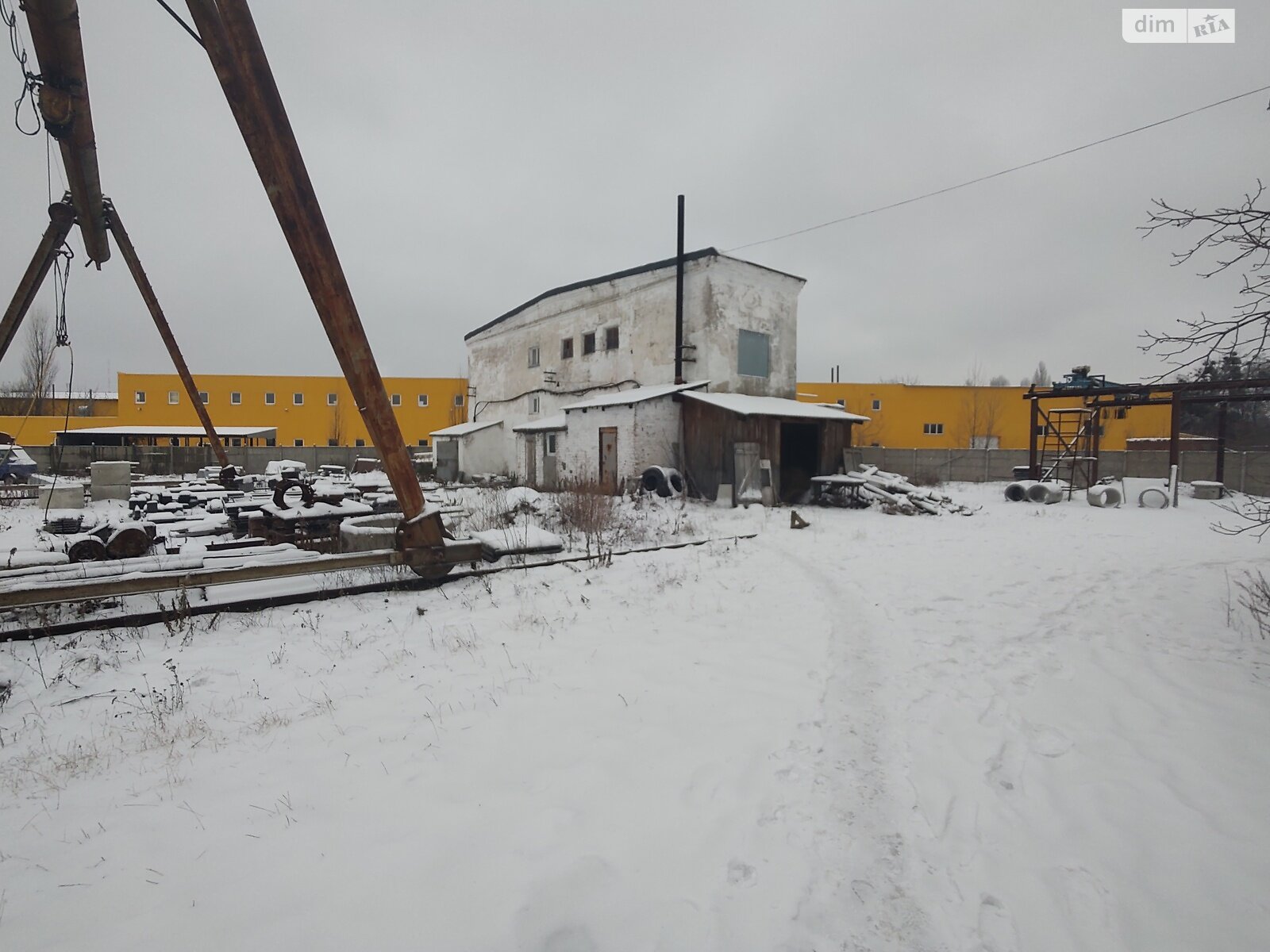 Земля комерційного призначення в Житомирі, район Промавтоматика, площа 72.2 сотки фото 1