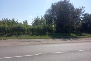 Земельна ділянка комерційного призначення в Жвирці, площа 0.0074 Га фото 1