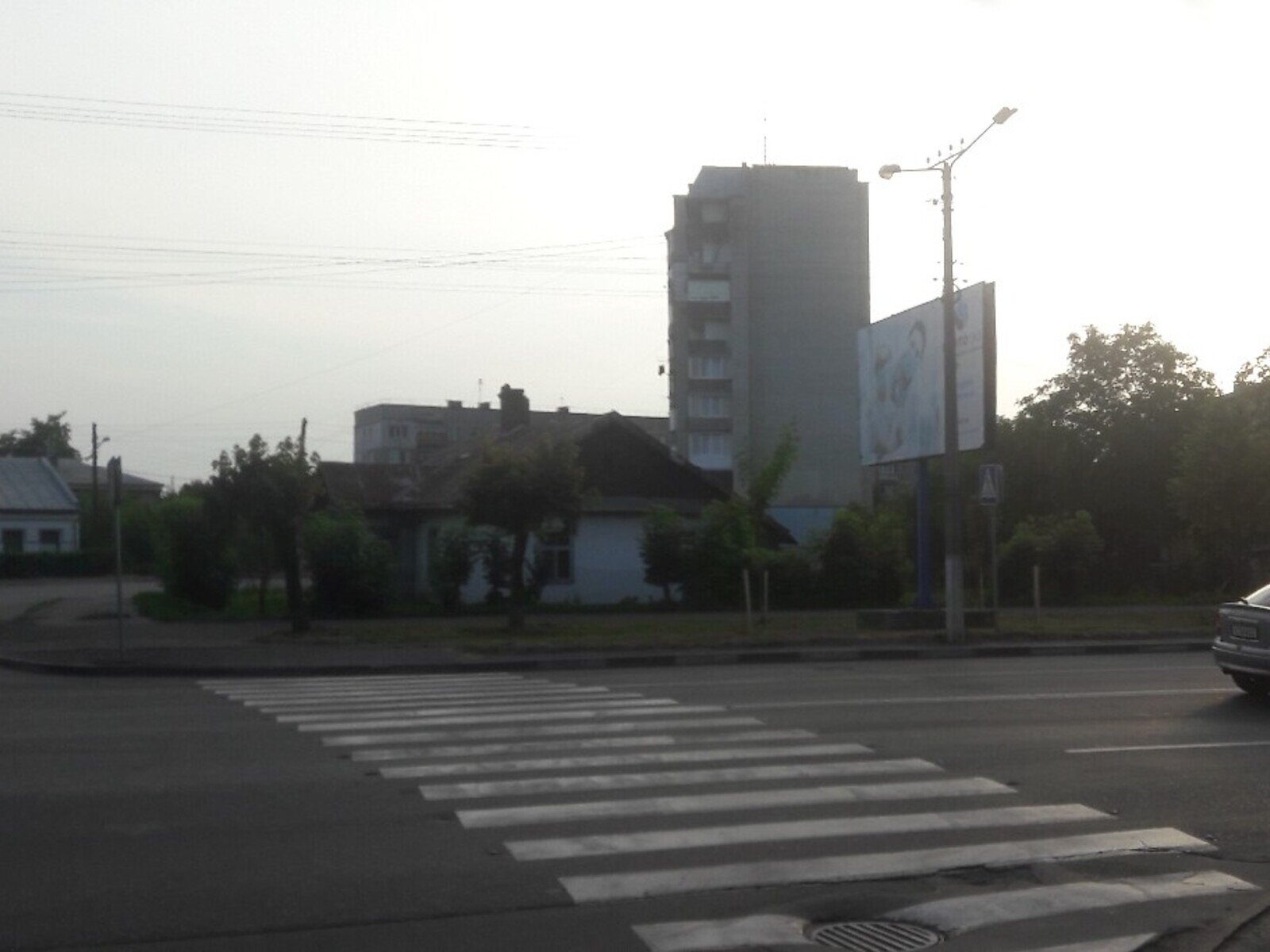 Земля коммерческого назначения в Калуше, район Серипки, площадь 8.32 сотки фото 1