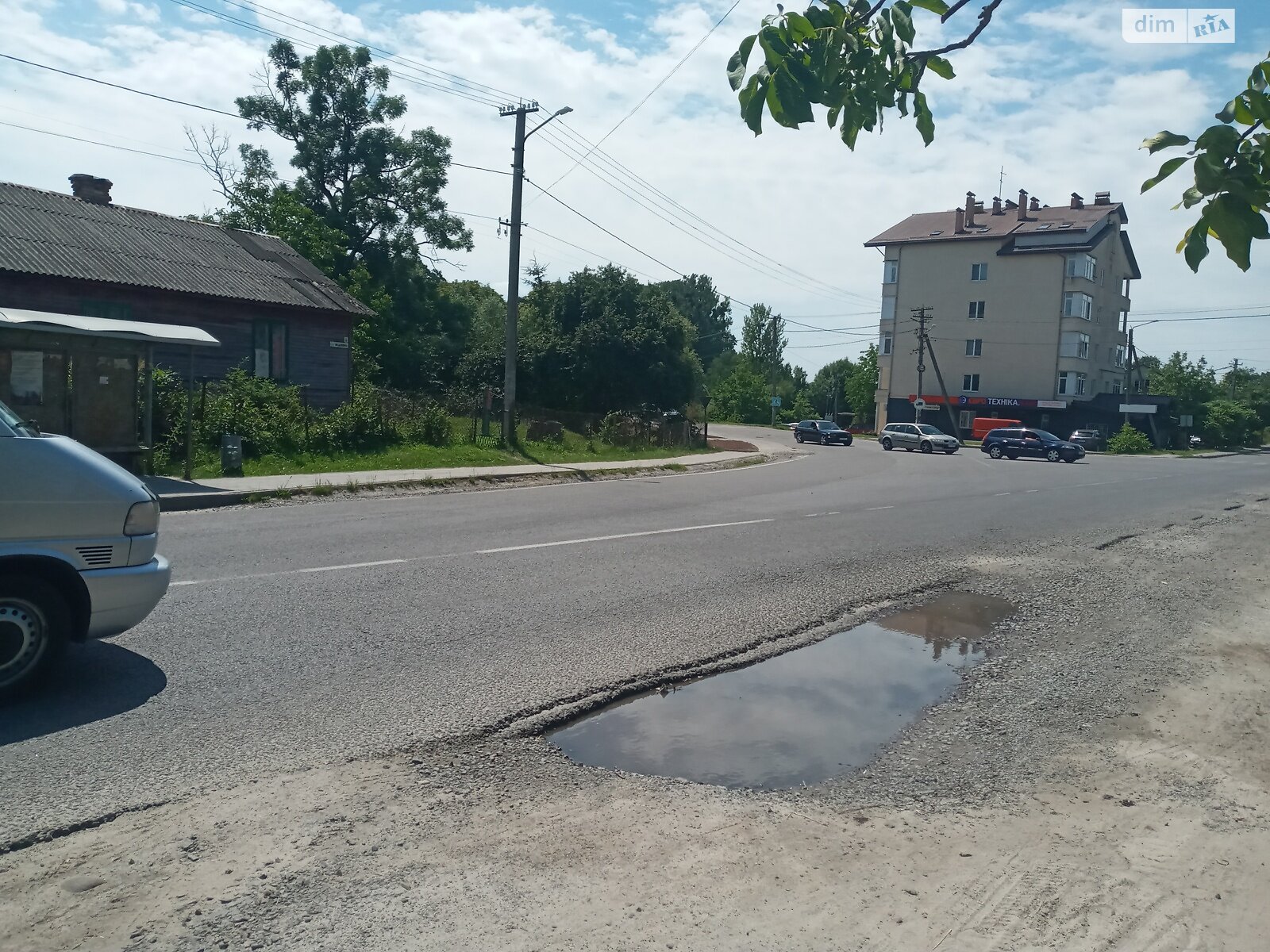 Земля комерційного призначення в Кам’янці-Бузькій, район Кам’янка-Бузька, площа 10 соток фото 1