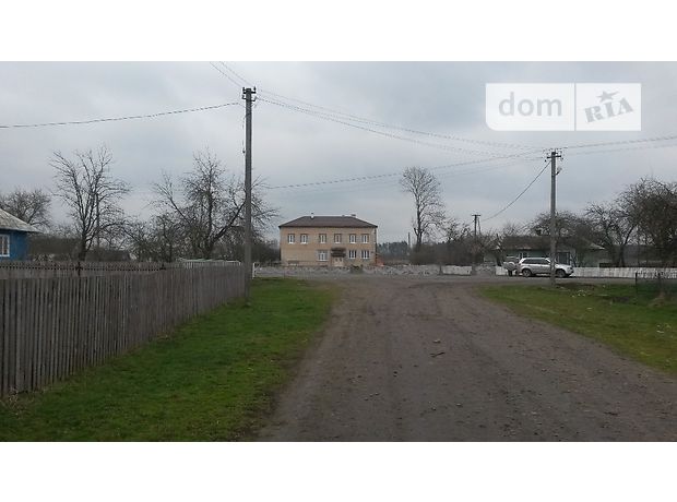 Земля коммерческого назначения в селе Полоничная, площадь 4 сотки фото 2 Земля коммерческого назначения в селе Полоничная, площадь 4 сотки фото 2