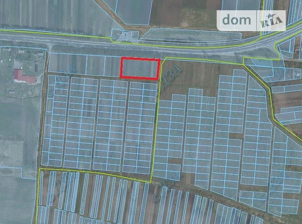 Продажа земли коммерческого назначение, Львовская, Каменка-Бугская, c. Запитов, Страрий Яричів Продажа земли коммерческого назначение, Львовская, Каменка-Бугская, c. Запитов, Страрий Яричів