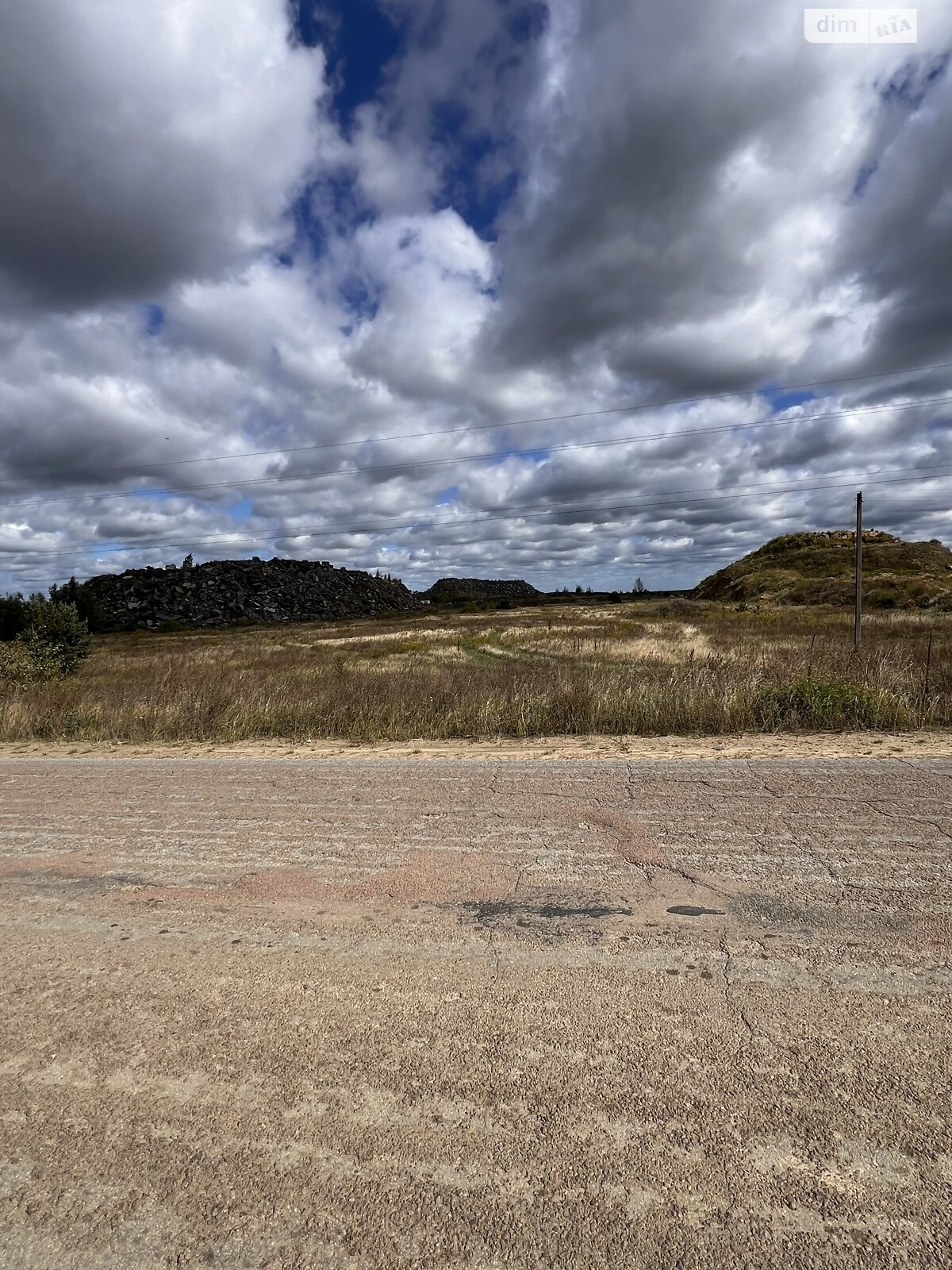 Земельный участок коммерческого назначения в Каменном Броде, площадь 4 Га фото 1 Земельный участок коммерческого назначения в Каменном Броде, площадь 4 Га фото 1
