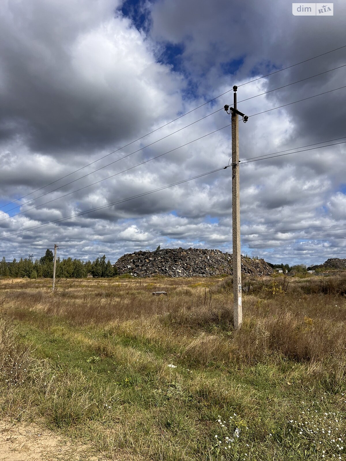 Земельный участок коммерческого назначения в Каменном Броде, площадь 4 Га фото 1 Земельный участок коммерческого назначения в Каменном Броде, площадь 4 Га фото 1