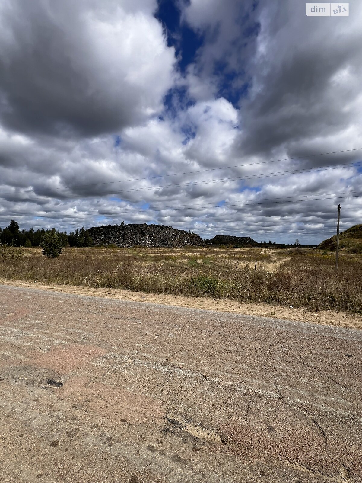 Земельный участок коммерческого назначения в Каменном Броде, площадь 4 Га фото 1 Земельный участок коммерческого назначения в Каменном Броде, площадь 4 Га фото 1