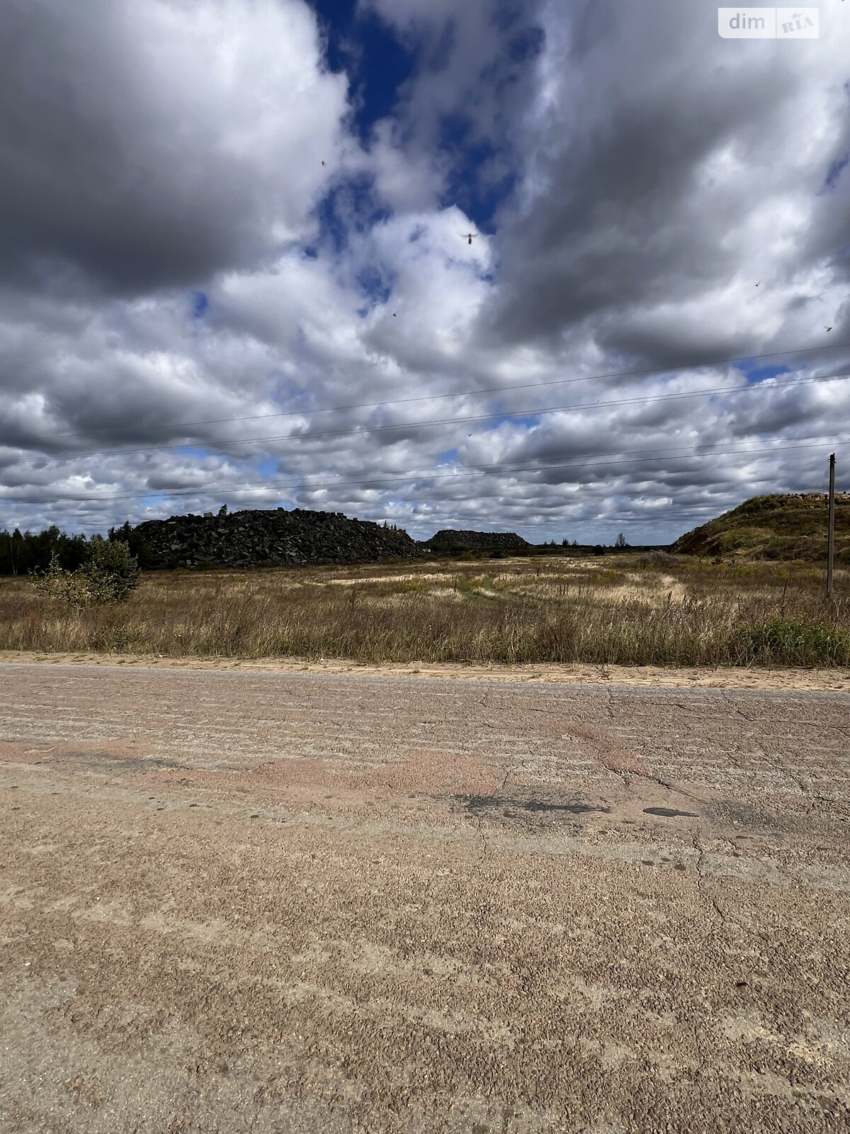 Земельный участок коммерческого назначения в Каменном Броде, площадь 4 Га фото 1 Земельный участок коммерческого назначения в Каменном Броде, площадь 4 Га фото 1