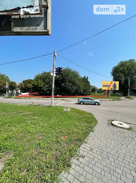 Земля коммерческого назначения в Каменском, район Заводской, площадь 25 соток фото 1 Земля коммерческого назначения в Каменском, район Заводской, площадь 25 соток фото 1