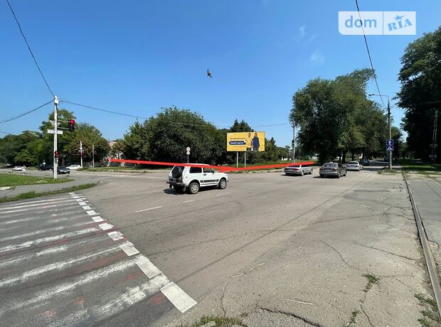 Земля коммерческого назначения в Каменском, район Заводской, площадь 25 соток фото 1 Земля коммерческого назначения в Каменском, район Заводской, площадь 25 соток фото 1