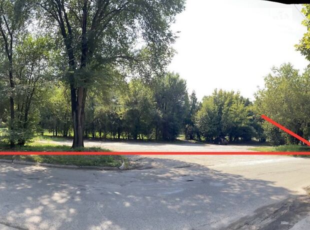 Земля коммерческого назначения в Каменском, район Заводской, площадь 25 соток фото 1 Земля коммерческого назначения в Каменском, район Заводской, площадь 25 соток фото 1