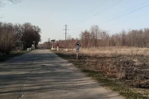 Земельный участок коммерческого назначения в Каменском, площадь 2 Га фото 2