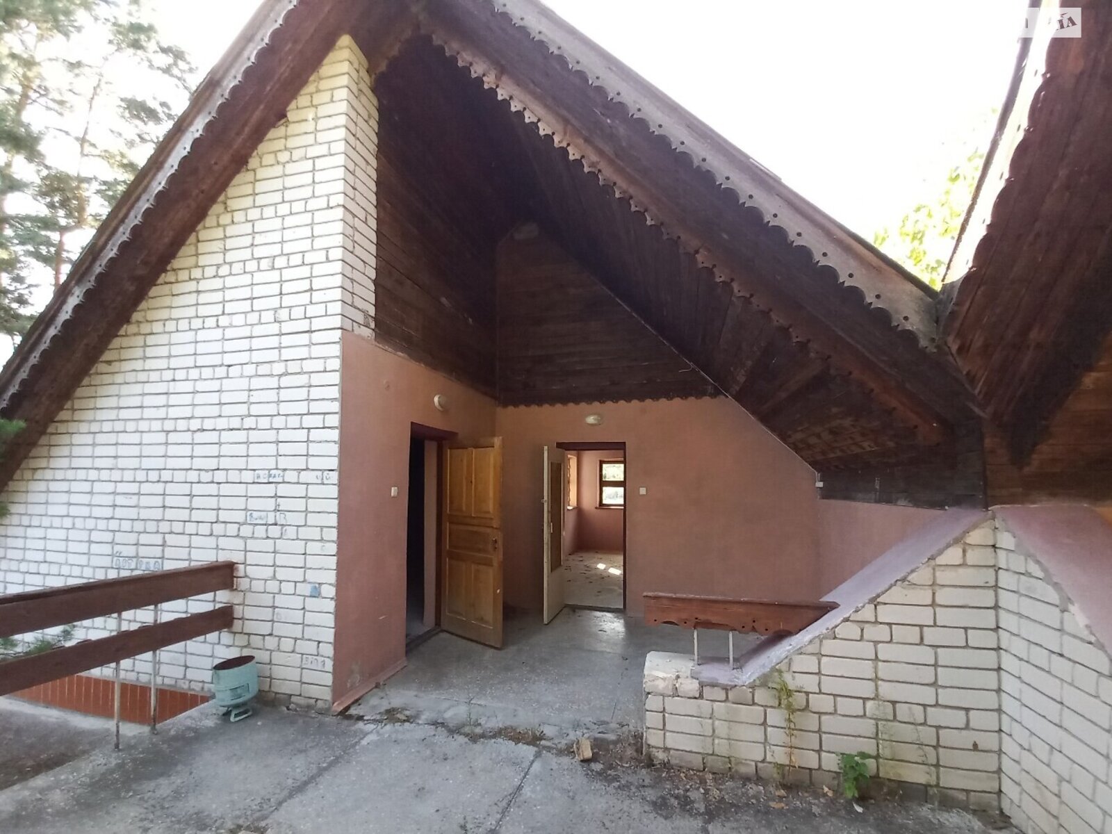 Земля коммерческого назначения в Каневе, район Канев, площадь 760 соток фото 1