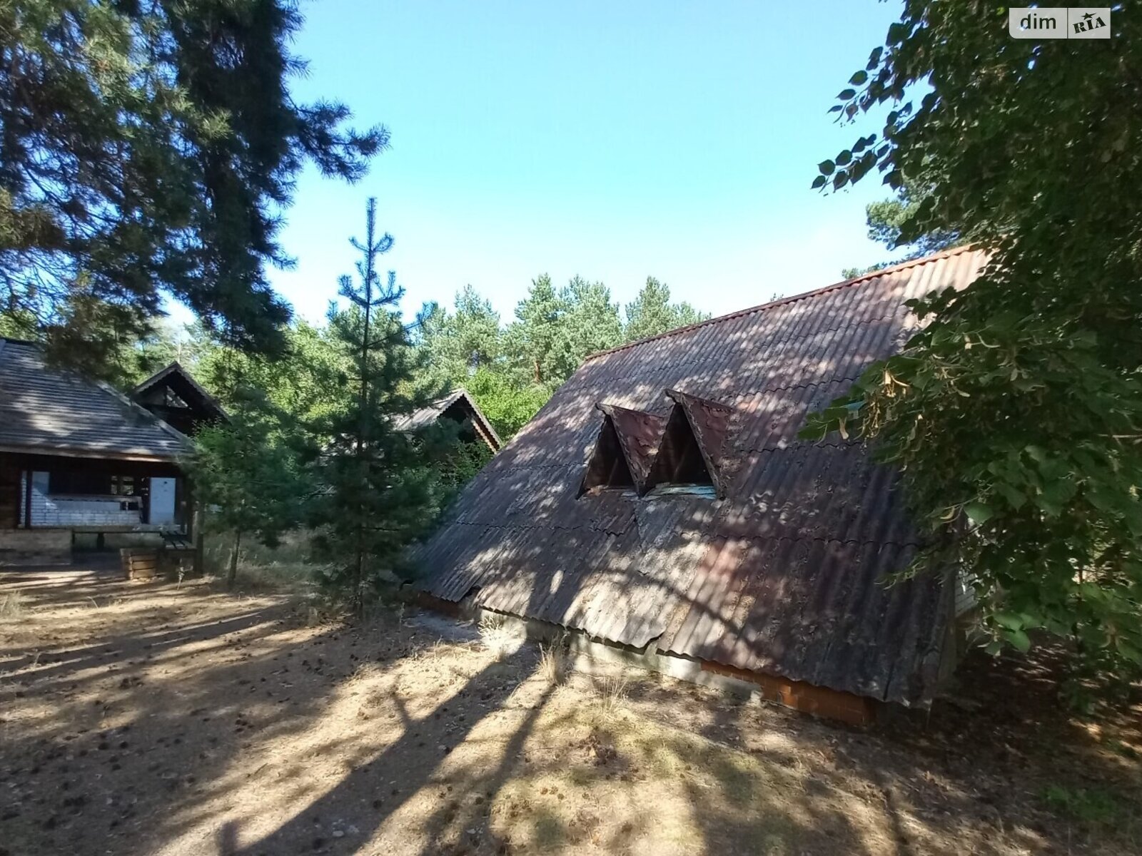 Земля коммерческого назначения в Каневе, район Канев, площадь 760 соток фото 1