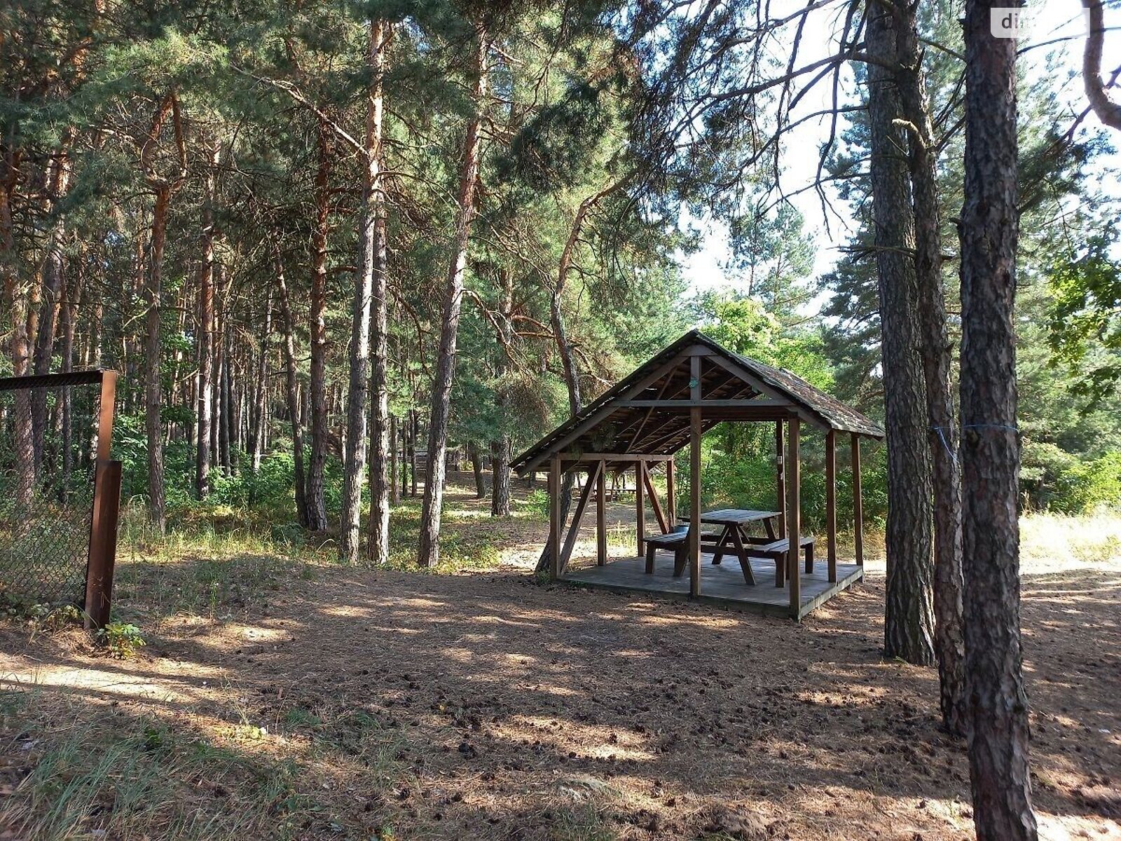Земля коммерческого назначения в Каневе, район Канев, площадь 760 соток фото 1