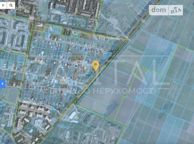 Земля коммерческого назначения в Киеве, район Борщаговка, площадь 15 соток фото 1 Земля коммерческого назначения в Киеве, район Борщаговка, площадь 15 соток фото 1