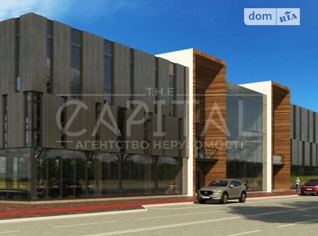 Земля коммерческого назначения в Киеве, район Борщаговка, площадь 15 соток фото 1 Земля коммерческого назначения в Киеве, район Борщаговка, площадь 15 соток фото 1