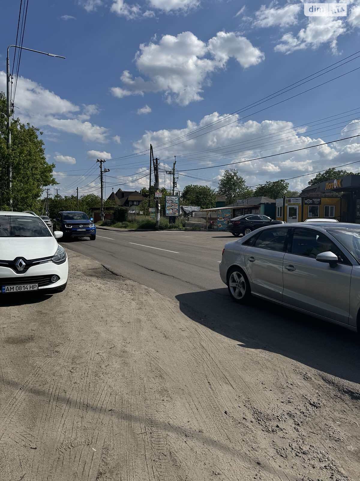 Земля коммерческого назначения в Киеве, район Дарницкий, площадь 7 соток фото 1
