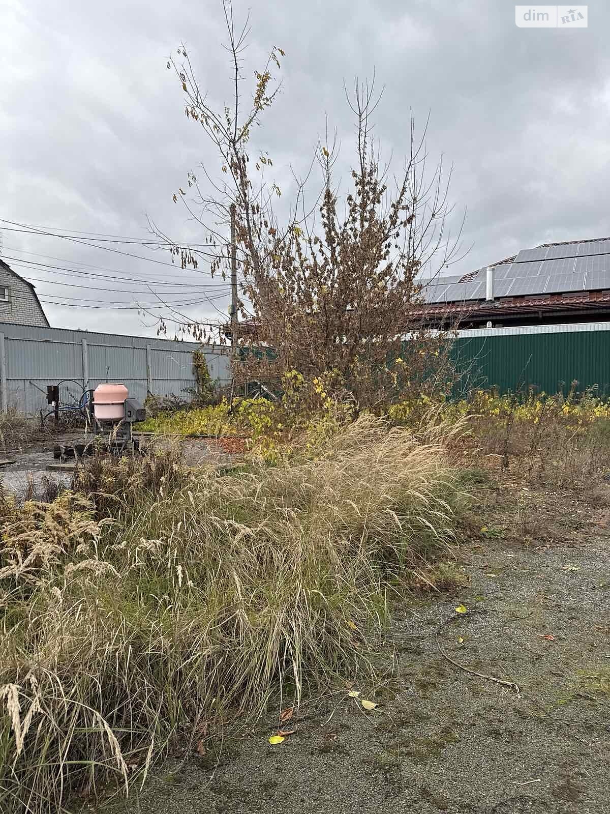 Земля коммерческого назначения в Киеве, район Дарницкий, площадь 7 соток фото 1