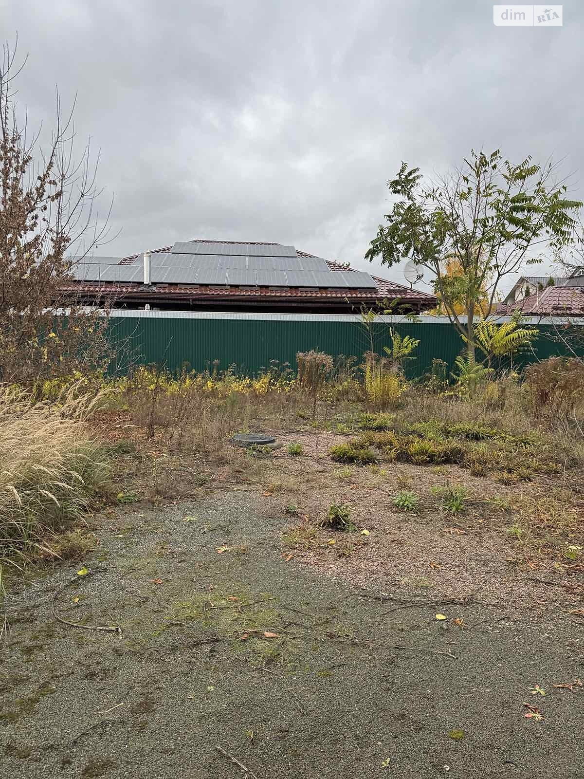 Земля коммерческого назначения в Киеве, район Дарницкий, площадь 7 соток фото 1